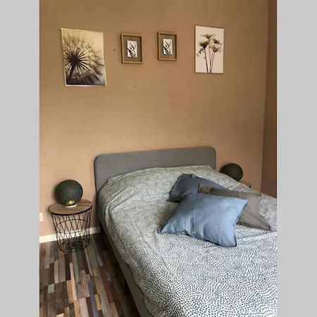 Appart Renove 2 Chambres Avec Clim LʼIsle-sur-la-Sorgue Exterior foto