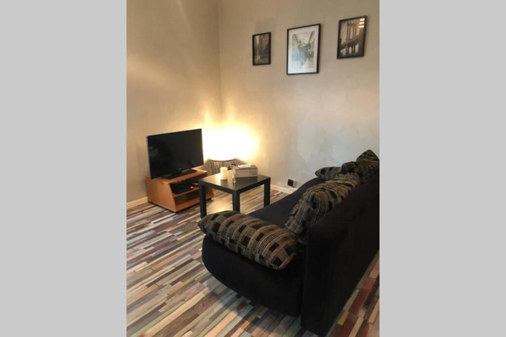 Appart Renove 2 Chambres Avec Clim LʼIsle-sur-la-Sorgue Exterior foto